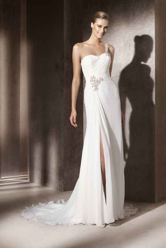 Pronovias fan club di matrimonio.com!!! - 2