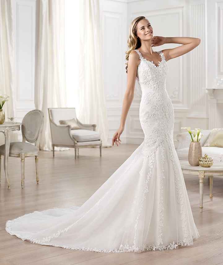 Pronovias fan club di matrimonio.com!!! - 7