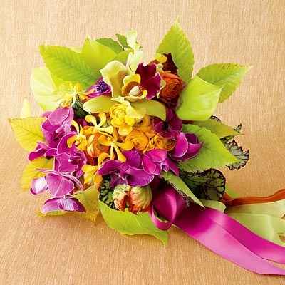 Matrimonio in verde e.. - 2