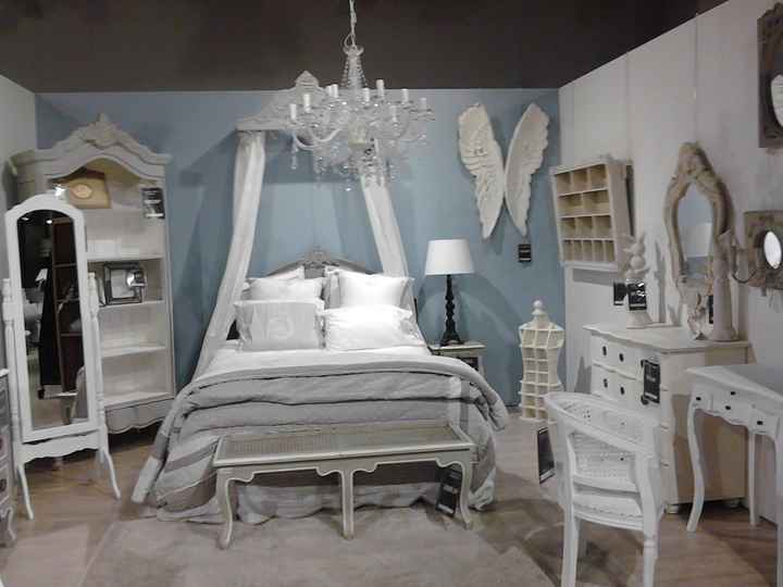 Colore parete camera da letto...aiutoo !! - 1