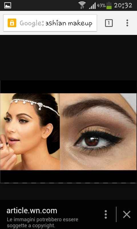 A - 11 help trucco !!! - 1