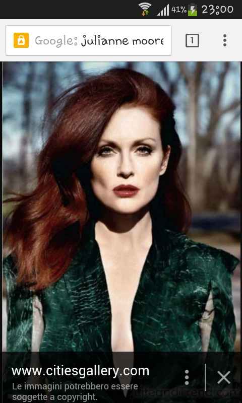 Consiglio colore capelli :) - 1