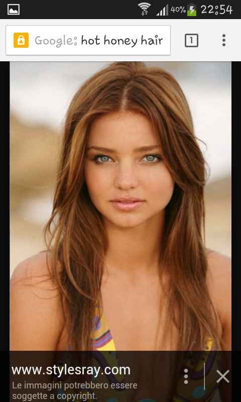 Consiglio colore capelli :) - 6