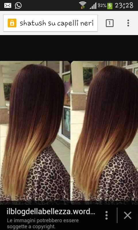 Sto su tutte le furie !!! - 2