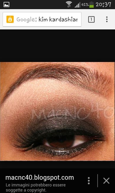 A - 11 help trucco !!! - 3