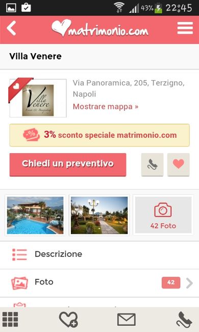 La nuova sala :) - 1