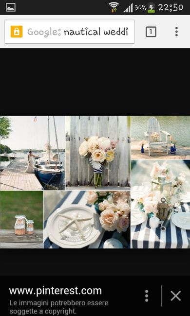 Colori bianco e blu - 3