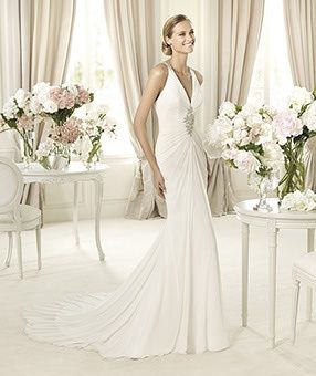Meggie sottero , pronovias, carlo pignatelli, e rosa clara napoli? - 4