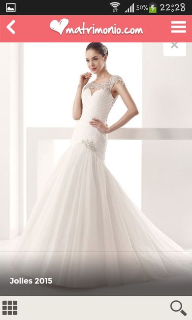 Meggie sottero , pronovias, carlo pignatelli, e rosa clara napoli? - 8