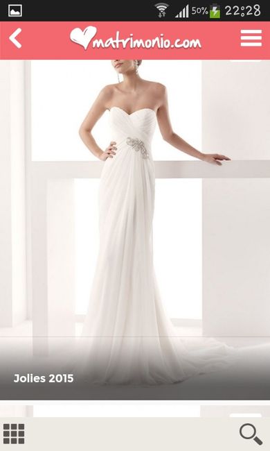 Meggie sottero , pronovias, carlo pignatelli, e rosa clara napoli? - 9