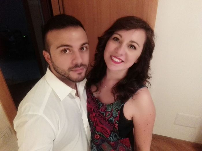 Condividi la vostra foto più bella insieme 📸 - 1