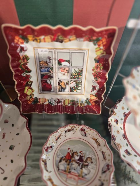 Bomboniera matrimonio dicembre 1