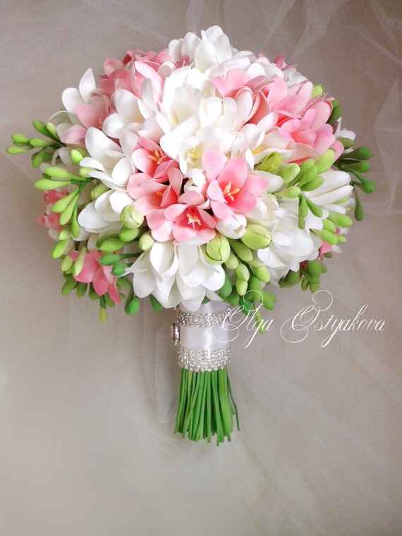  Idee bouquet - 1