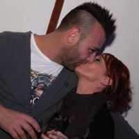 Prima foto di coppia 👫 - 1