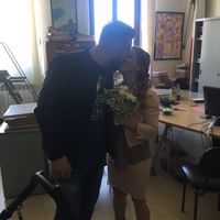 Promesse fatte ❤️ 20 aprile 2018 - 1