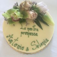 Promesse fatte ❤️ 20 aprile 2018 - 2