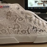 Scarpe ricambio aiuto 📸 - 1