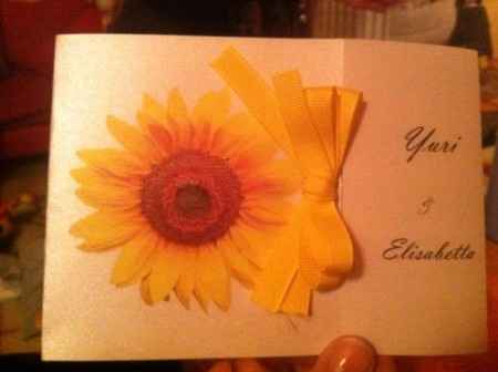 Ecco le mie partecipazioni.. - 1