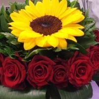 Bouquet - 2