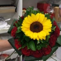 Bouquet - 3