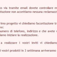 poca professionalità...3