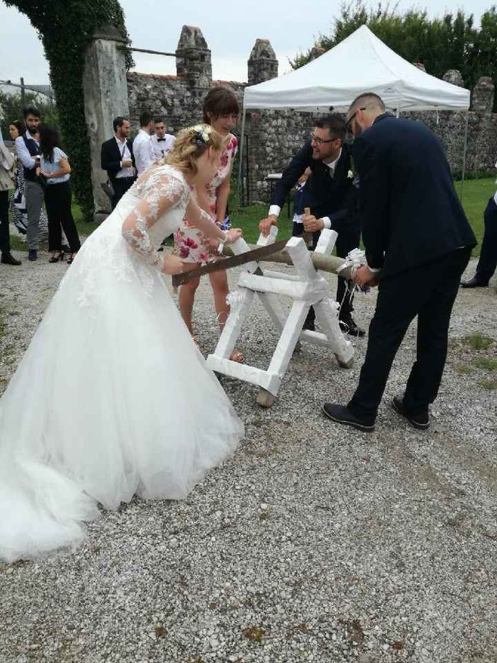 Il nostro giorno magico 21.07.2018 - 5