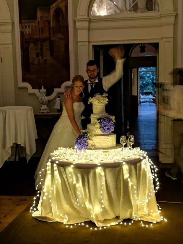 Il nostro giorno magico 21.07.2018 - 7