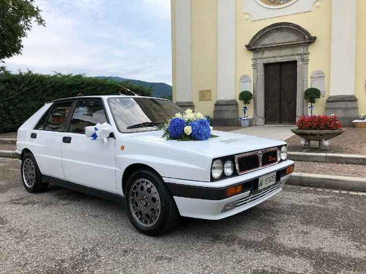 Il nostro giorno magico 21.07.2018 - 10