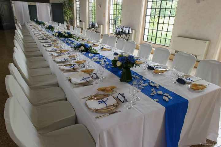 Il nostro giorno magico 21.07.2018 - 14