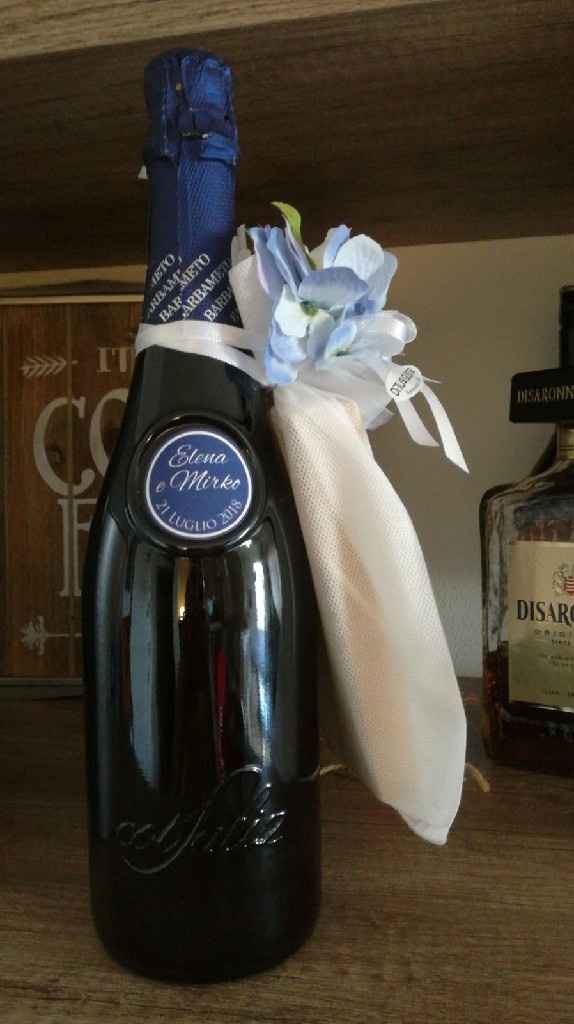 Bomboniere ❤️ - 1