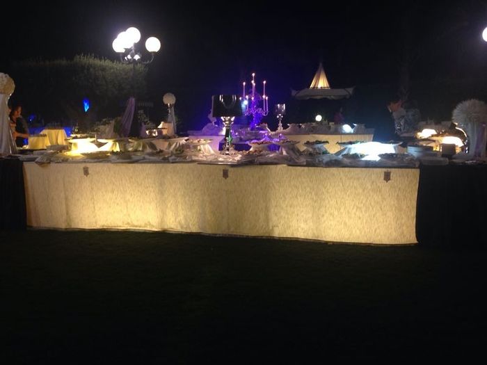 Spose settembrine di Palermo  - 1