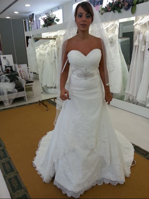 Il mio abitooooooo - 1