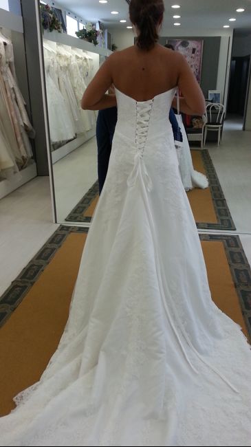 Il mio abitooooooo - 2