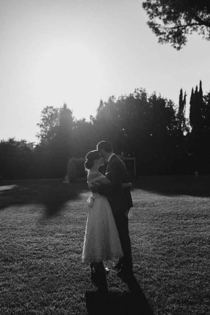 IF I SHOULD FALL BEHIND WAIT FOR ME