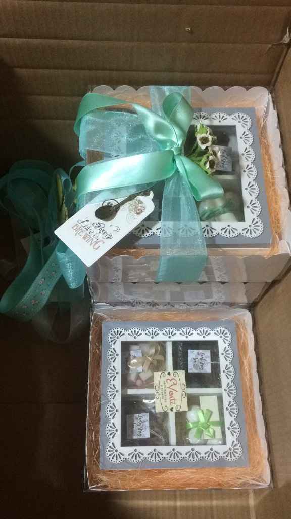 IT'S ALWAYS TEA TIME