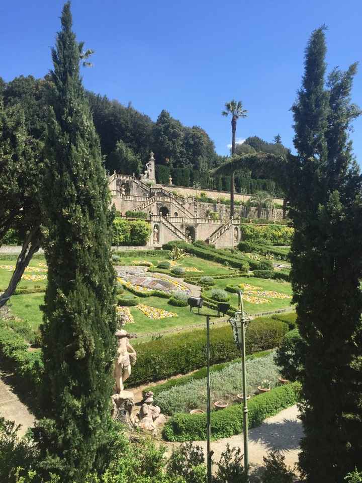 Cercasi location toscana - 2