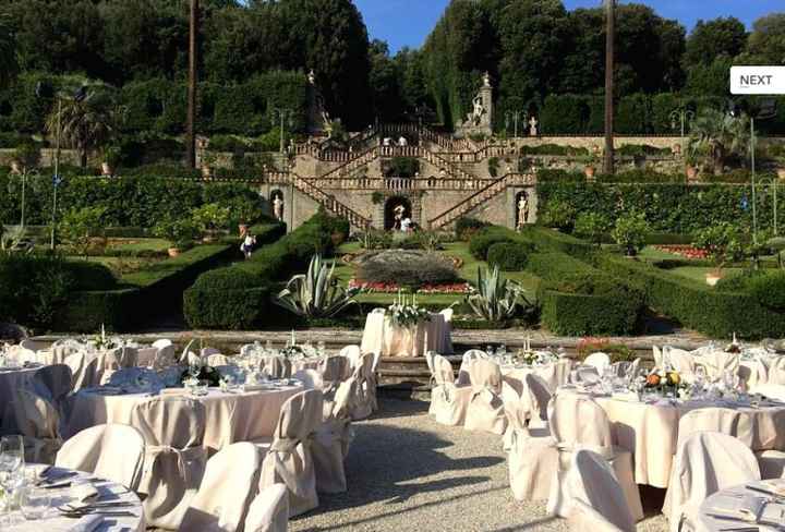 Cercasi location toscana - 3