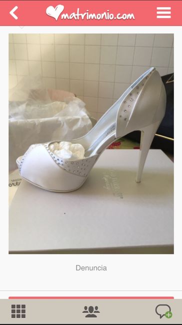 Le vostre scarpe!! - 2