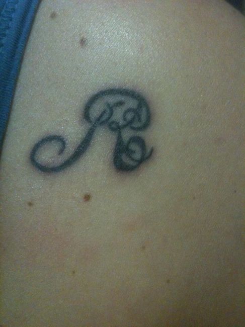 Mi fate vedere i vostri...tatuaggi?! - 2