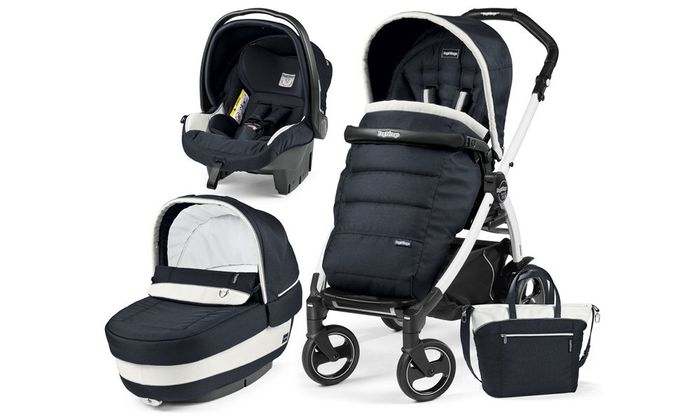 Book51 peg perego .. - 1