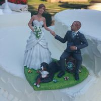 Cake topper esagerati!! - 1