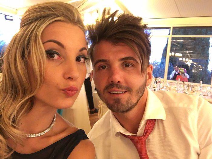 L'ultimo passo per vincere il REGALO di Matrimonio.com - 1