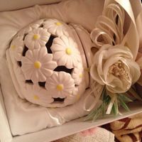 Finalmente ho la bomboniera. - 1