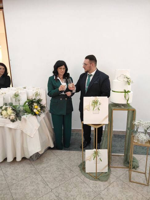 La nostra Promessa 1 Febbraio 2025💚 4