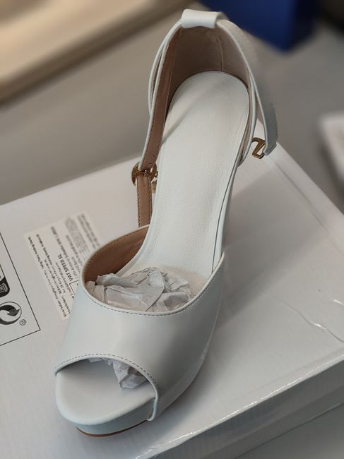 Scarpe sposa! - 4