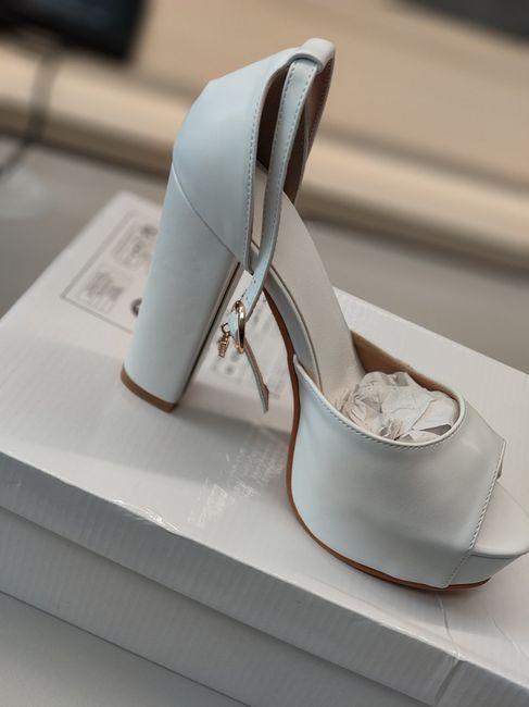 Scarpe sposa! - 5