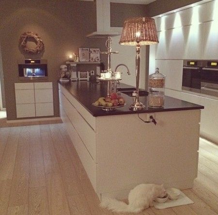 Home sweet home - 6