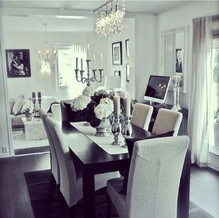 Home sweet home - 8