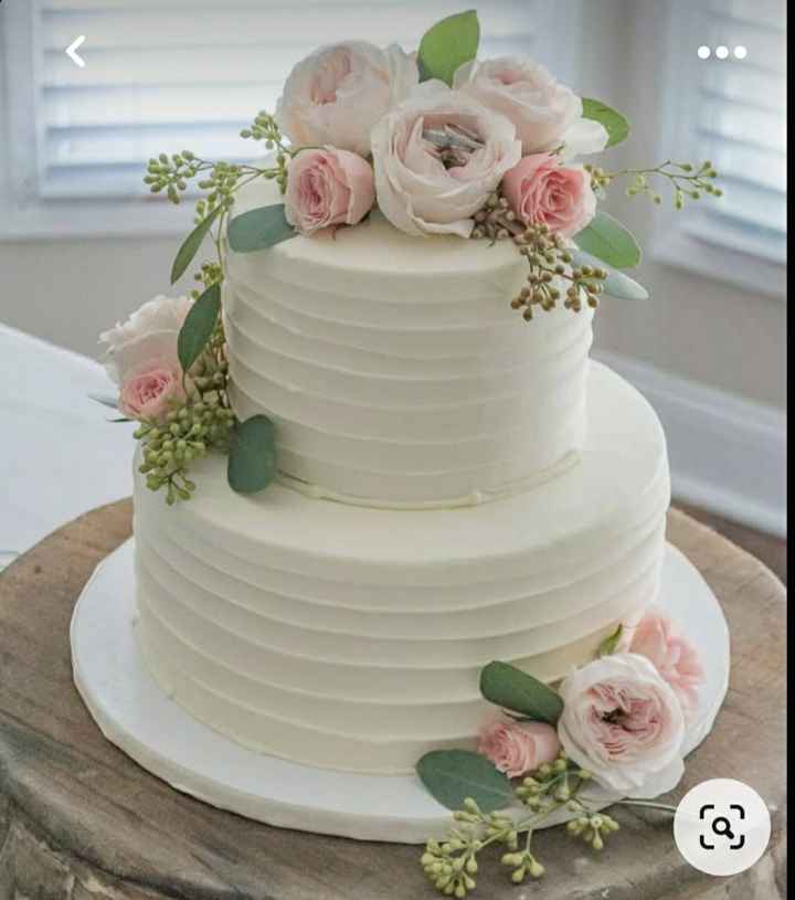 Torta promessa matrimonio - Prima delle nozze - Forum Matrimonio.com