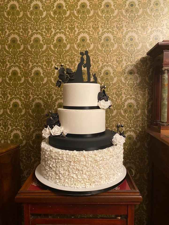 Il colore del vostro matrimonio? - 4